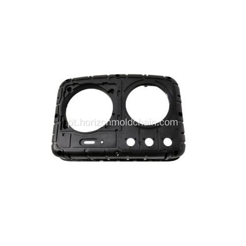 Produto de exibição de instrumento de inspeção de equipamentos subaquáticos